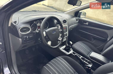 Универсал Ford Focus 2010 в 