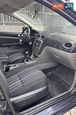 Универсал Ford Focus 2010 в 