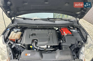 Универсал Ford Focus 2010 в 