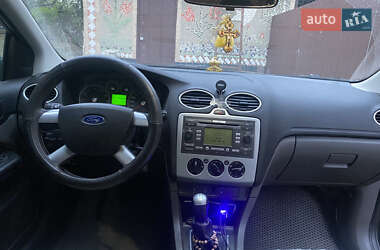 Универсал Ford Focus 2007 в 