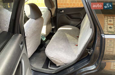 Универсал Ford Focus 2007 в 