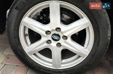 Универсал Ford Focus 2008 в 