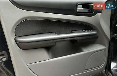 Универсал Ford Focus 2008 в 
