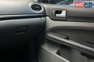Универсал Ford Focus 2008 в 