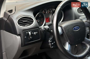 Универсал Ford Focus 2008 в 