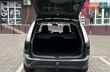 Универсал Ford Focus 2008 в 