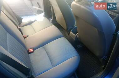 Универсал Ford Focus 2007 в 