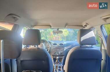Универсал Ford Focus 2007 в 
