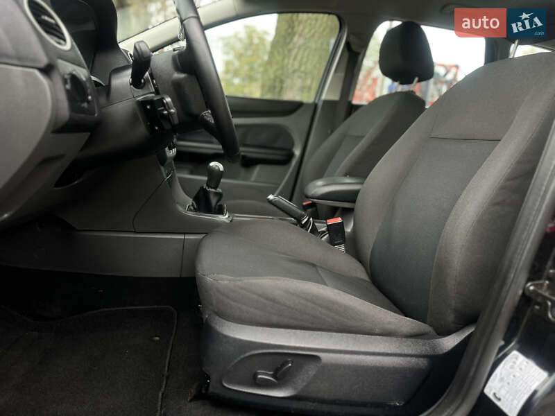 Универсал Ford Focus 2007 в Виннице