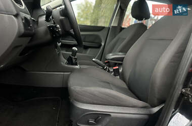 Универсал Ford Focus 2007 в 