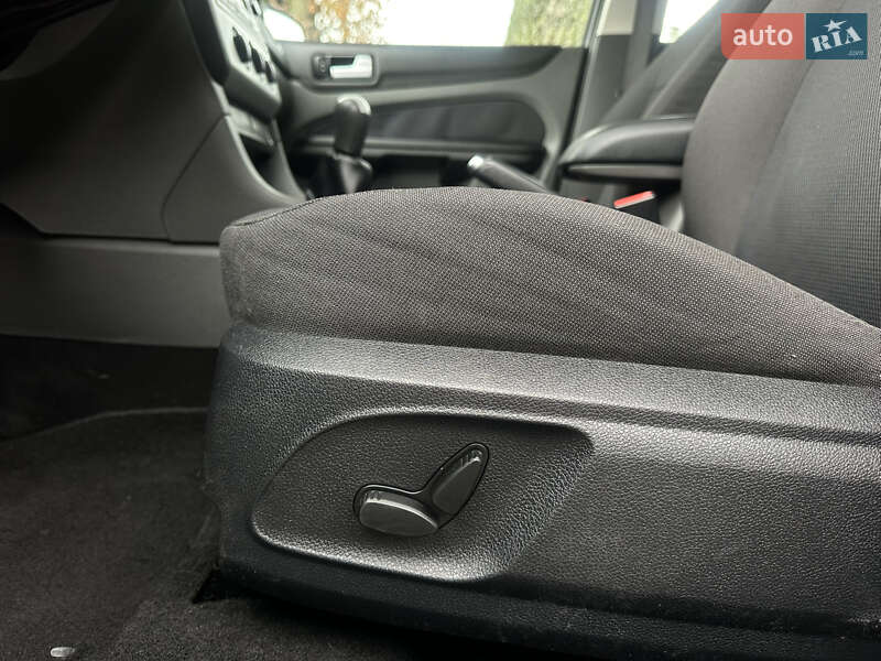 Универсал Ford Focus 2007 в Виннице