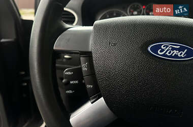 Универсал Ford Focus 2007 в 