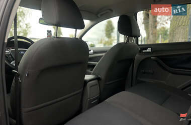 Универсал Ford Focus 2007 в 