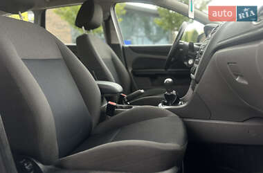 Универсал Ford Focus 2007 в 