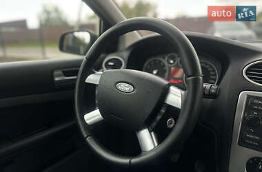 Универсал Ford Focus 2007 в 