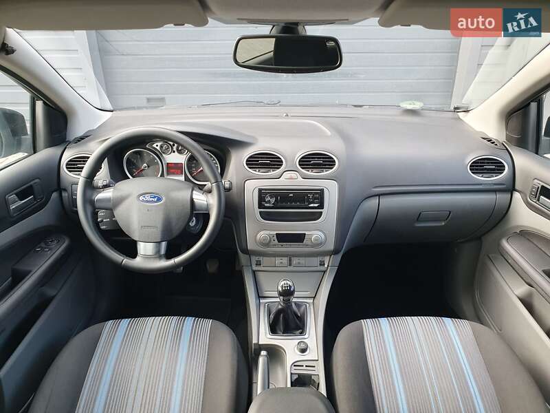 Универсал Ford Focus 2007 в Кропивницком фото 10 Универсал Ford Focus 2007 в Кропивницком