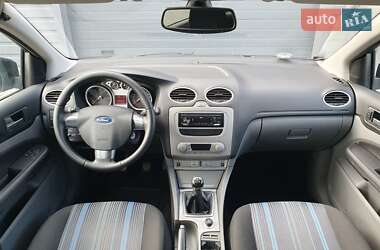 Универсал Ford Focus 2007 в 