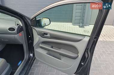 Универсал Ford Focus 2007 в 
