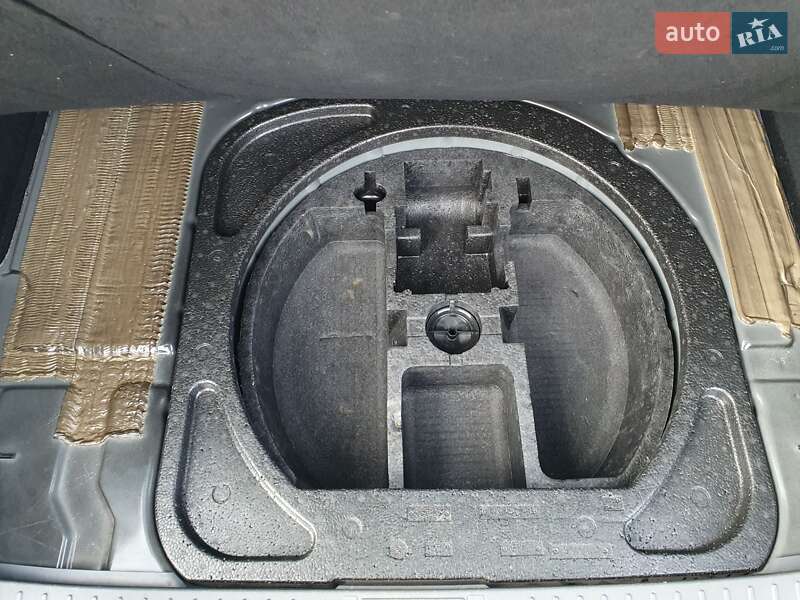 Универсал Ford Focus 2007 в Кропивницком фото 22 Универсал Ford Focus 2007 в Кропивницком