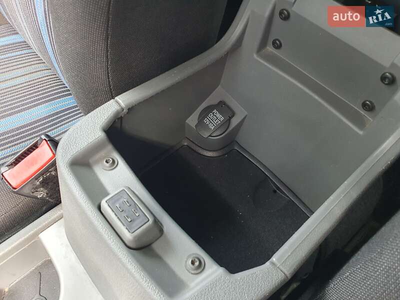 Универсал Ford Focus 2007 в Кропивницком фото 31 Универсал Ford Focus 2007 в Кропивницком