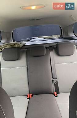Універсал Ford Focus 2010 в 