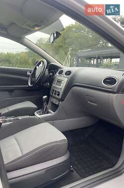 Універсал Ford Focus 2010 в 
