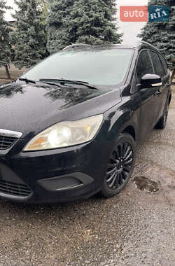 Универсал Ford Focus 2008 в 