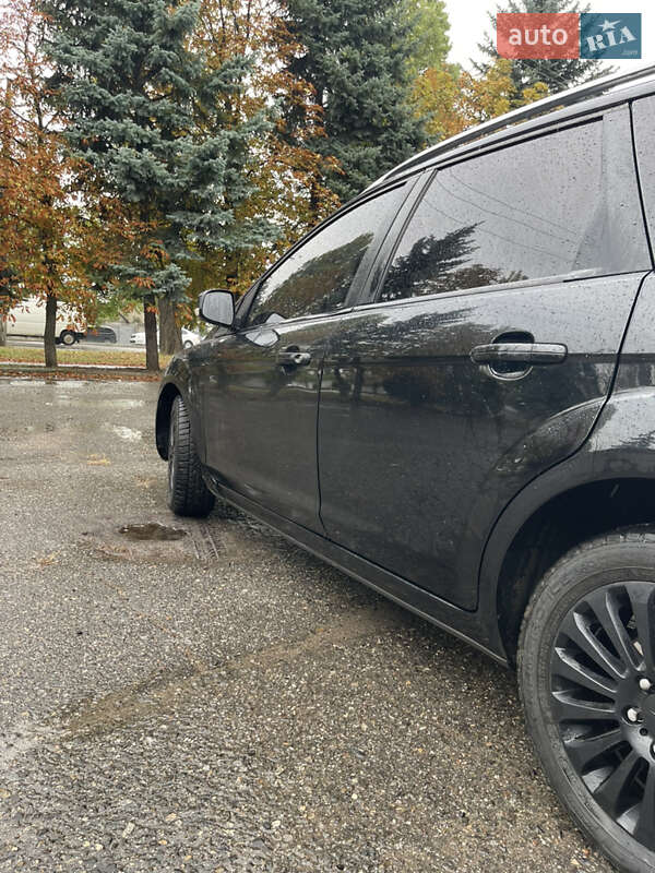 Универсал Ford Focus 2008 в Вознесенске