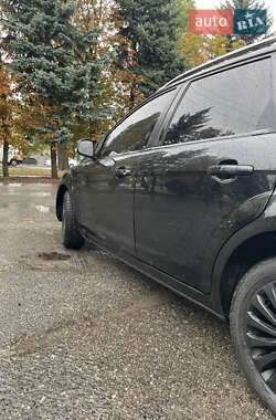 Универсал Ford Focus 2008 в 