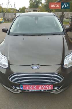 Хэтчбек Ford Focus 2018 в 