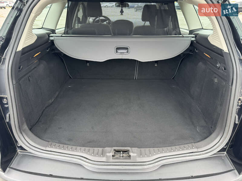 Универсал Ford Focus 2012 в Виннице