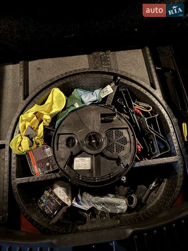 Хэтчбек Ford Focus 2011 в Чубинском фото 3 Хэтчбек Ford Focus 2011 в Чубинском