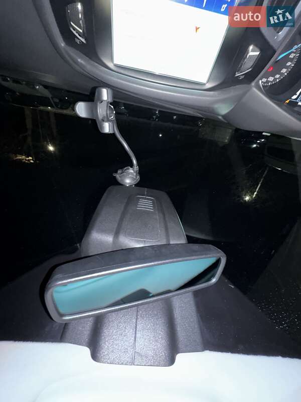 Хэтчбек Ford Focus 2011 в Чубинском фото 20 Хэтчбек Ford Focus 2011 в Чубинском