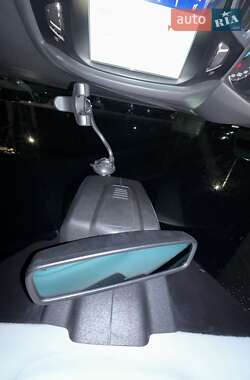 Хэтчбек Ford Focus 2011 в 