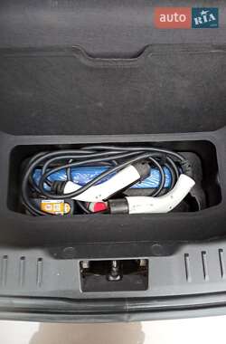 Хэтчбек Ford Focus 2018 в 