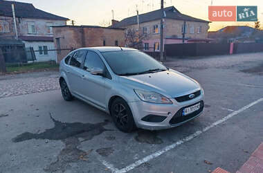 Хэтчбек Ford Focus 2008 в Сквире