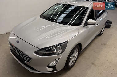 Універсал Ford Focus 2021 в Житомирі