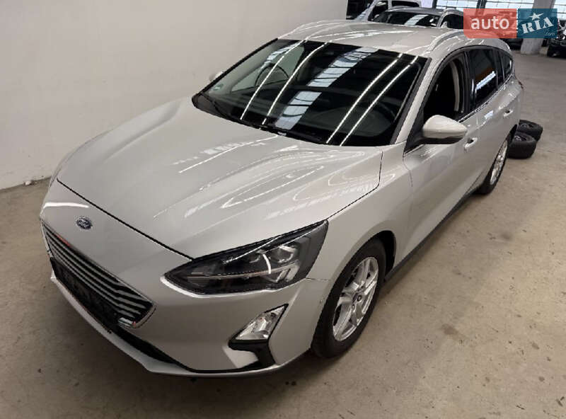 Универсал Ford Focus 2021 в 