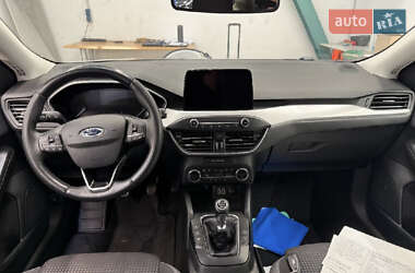Универсал Ford Focus 2021 в 