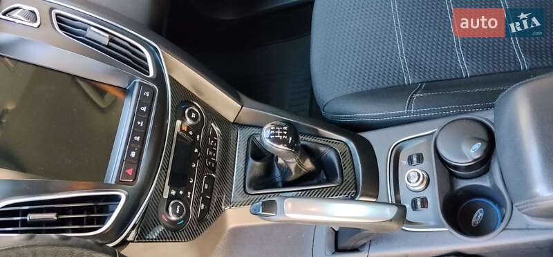 Седан Ford Focus 2012 в Полтаве