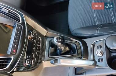 Седан Ford Focus 2012 в 
