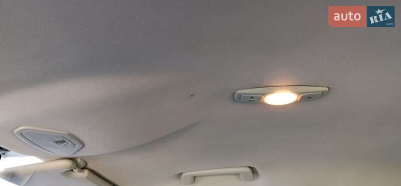 Седан Ford Focus 2012 в Полтаве