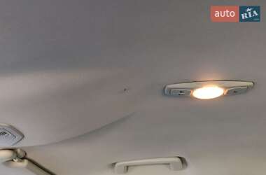 Седан Ford Focus 2012 в 