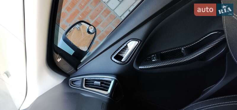 Седан Ford Focus 2012 в Полтаве