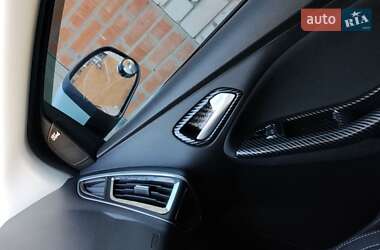 Седан Ford Focus 2012 в 
