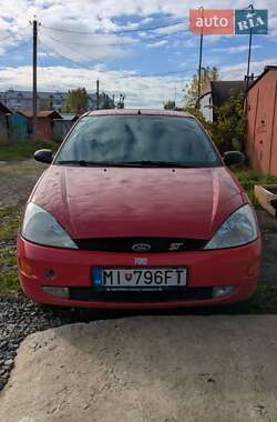 Хетчбек Ford Focus 2003 в Дрогобичі
