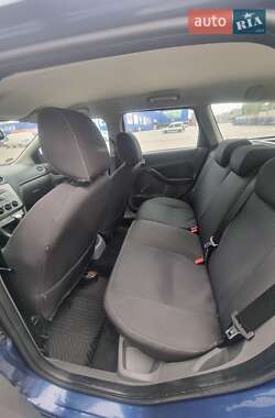 Универсал Ford Focus 2008 в 