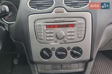 Универсал Ford Focus 2008 в 