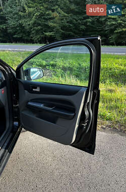 Универсал Ford Focus 2008 в 