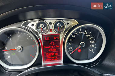 Универсал Ford Focus 2008 в 
